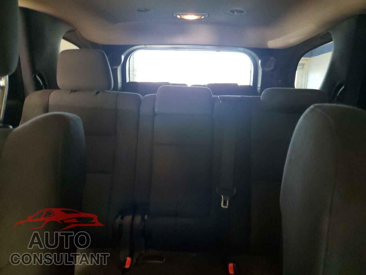 DODGE DURANGO 2012 - 1C4RDJDG5CC187943