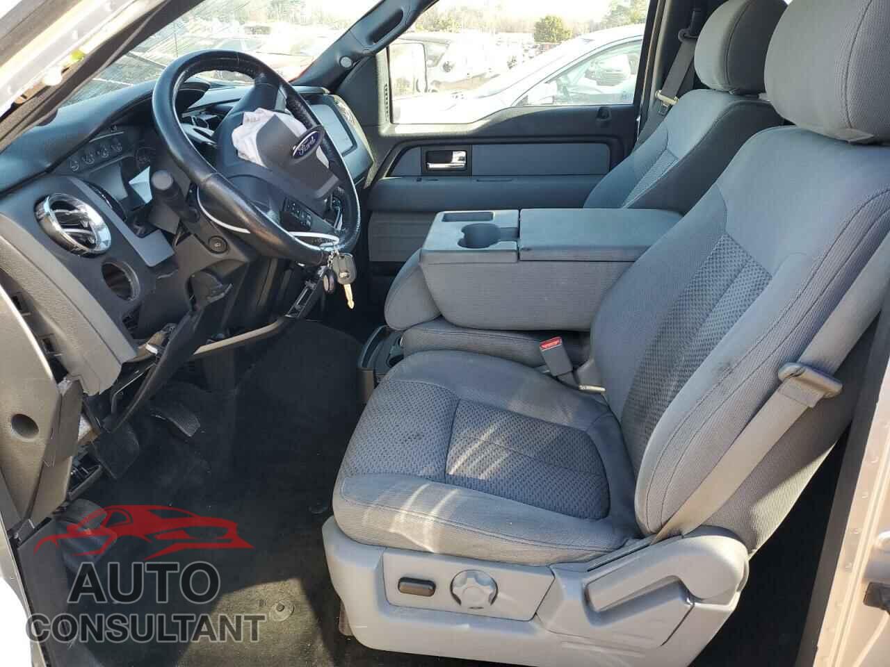 FORD F-150 2014 - 1FTFW1ET5EFA83852