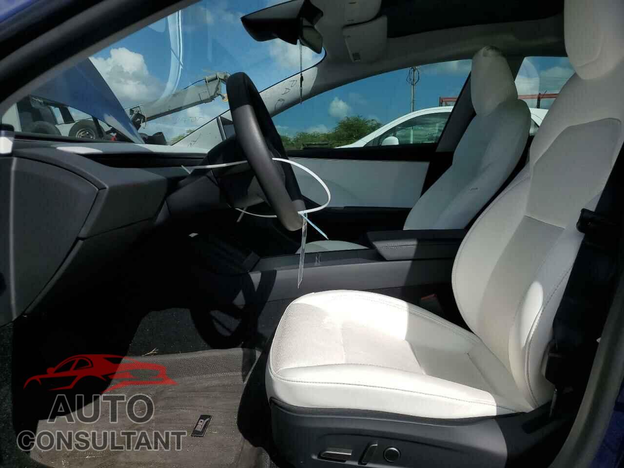 TESLA MODEL 3 2024 - 5YJ3E1EA4RF798460