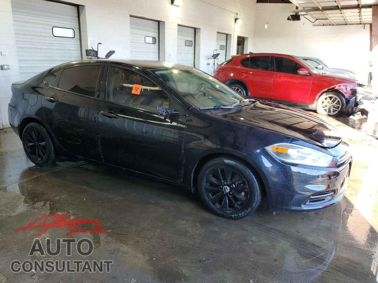 DODGE DART 2014 - 1C3CDFDH5ED794583