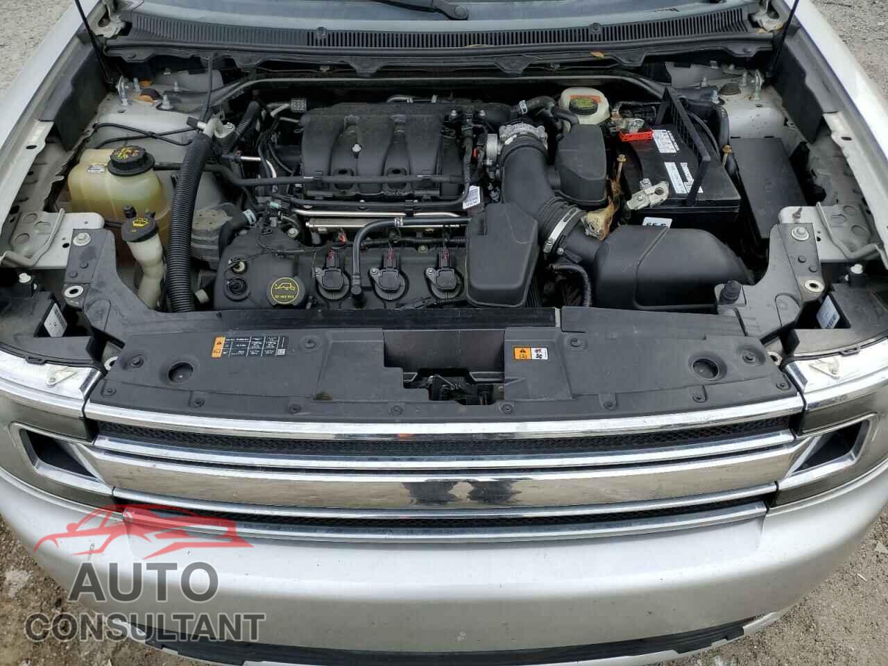 FORD FLEX 2015 - 2FMGK5B88FBA13543