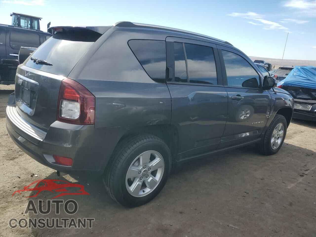 JEEP COMPASS 2015 - 1C4NJCBA8FD129700