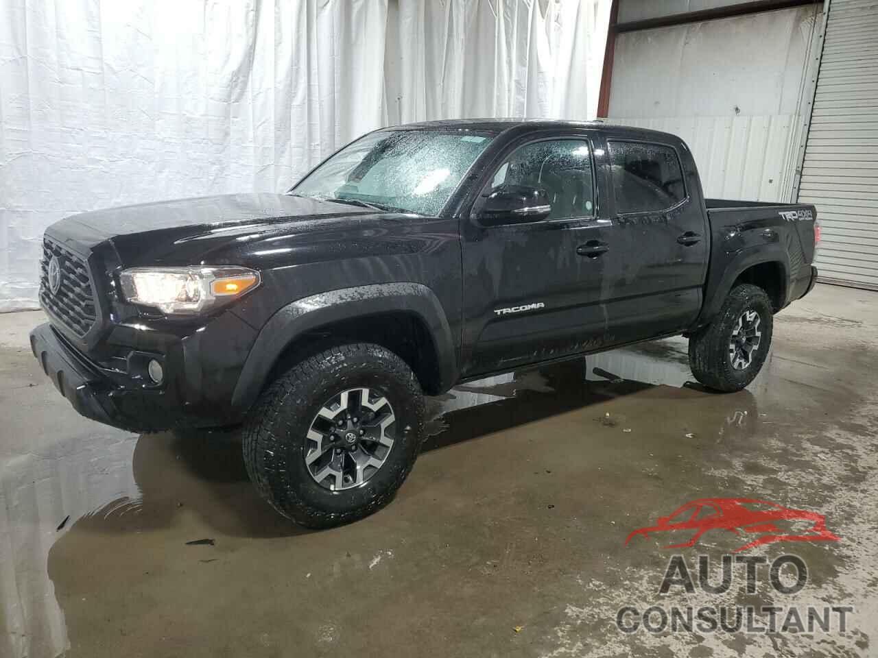 TOYOTA TACOMA 2023 - 3TMCZ5AN0PM636130