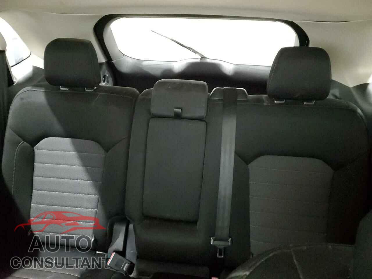 FORD EDGE 2018 - 2FMPK4G91JBC42277