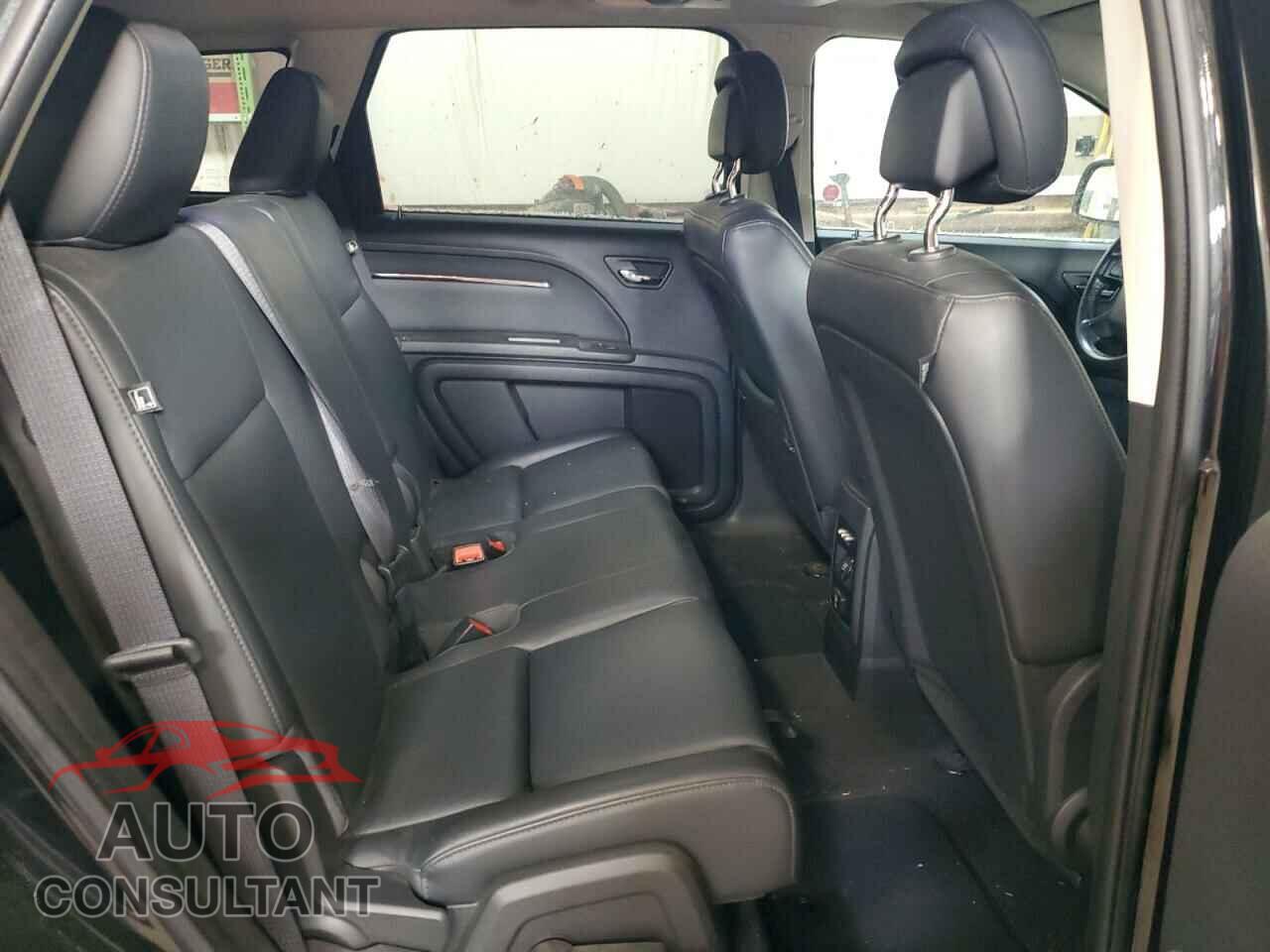 DODGE JOURNEY 2010 - 3D4PH6FV7AT168254