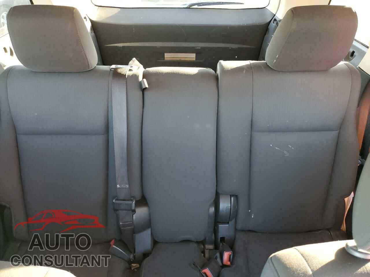 DODGE JOURNEY 2010 - 3D4PG5FV4AT169164