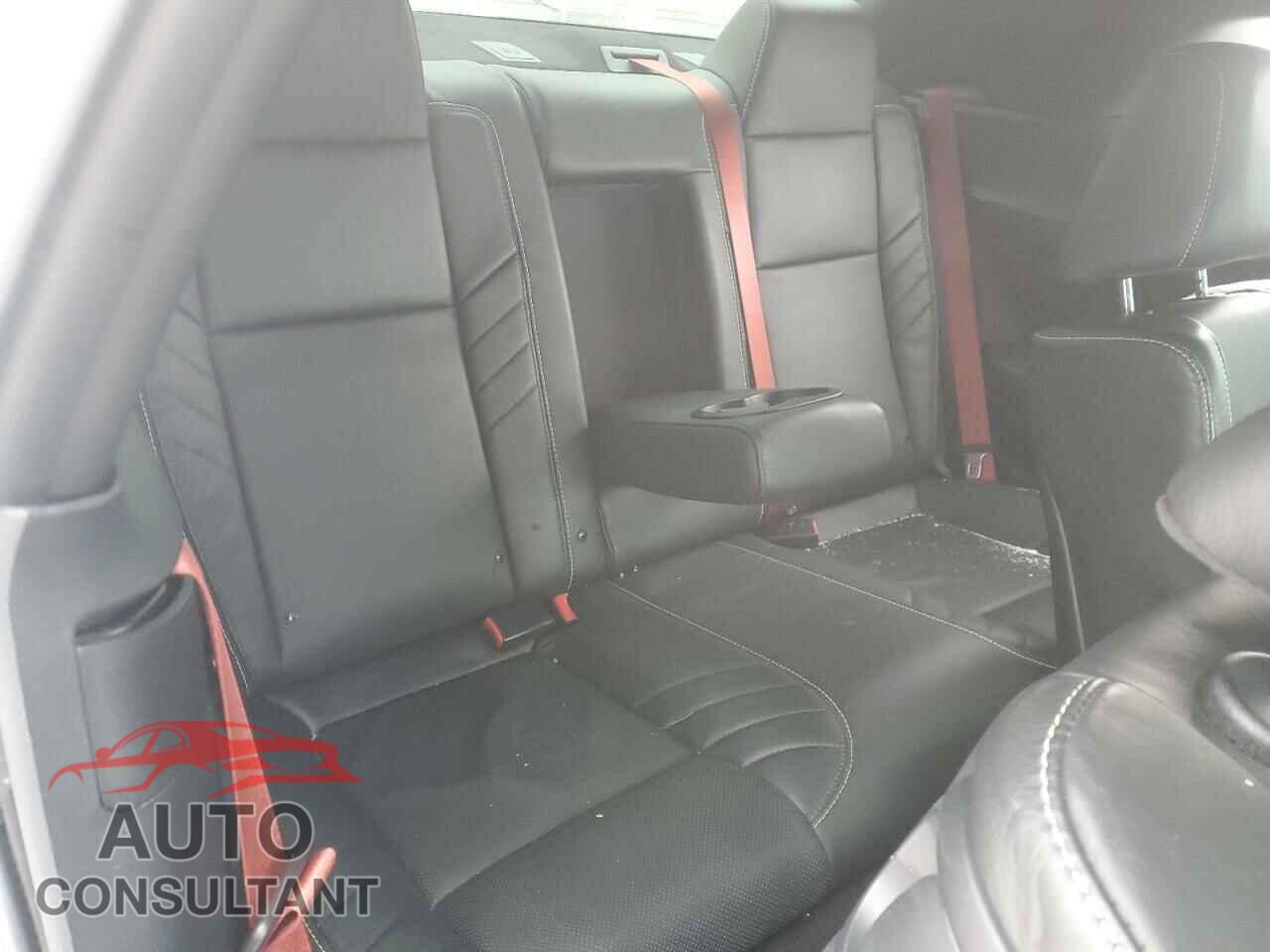 DODGE CHALLENGER 2015 - 2C3CDZDJ6FH818768