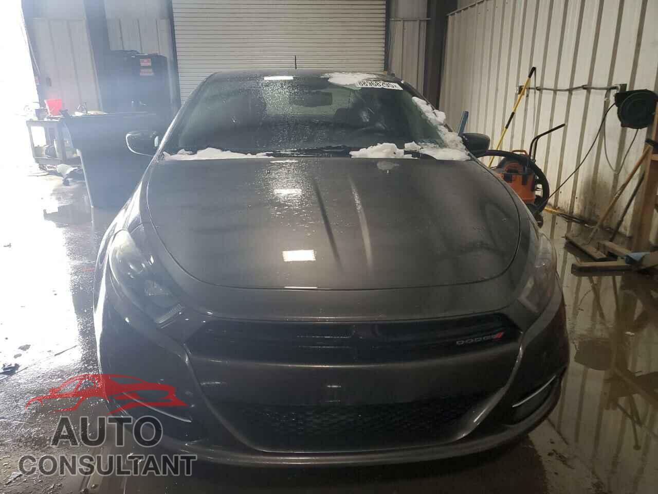DODGE DART 2014 - 1C3CDFBB6ED877339