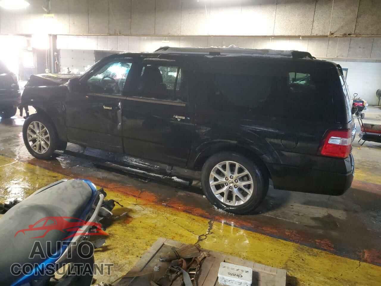 FORD EXPEDITION 2015 - 1FMJK2AT2FEF20193