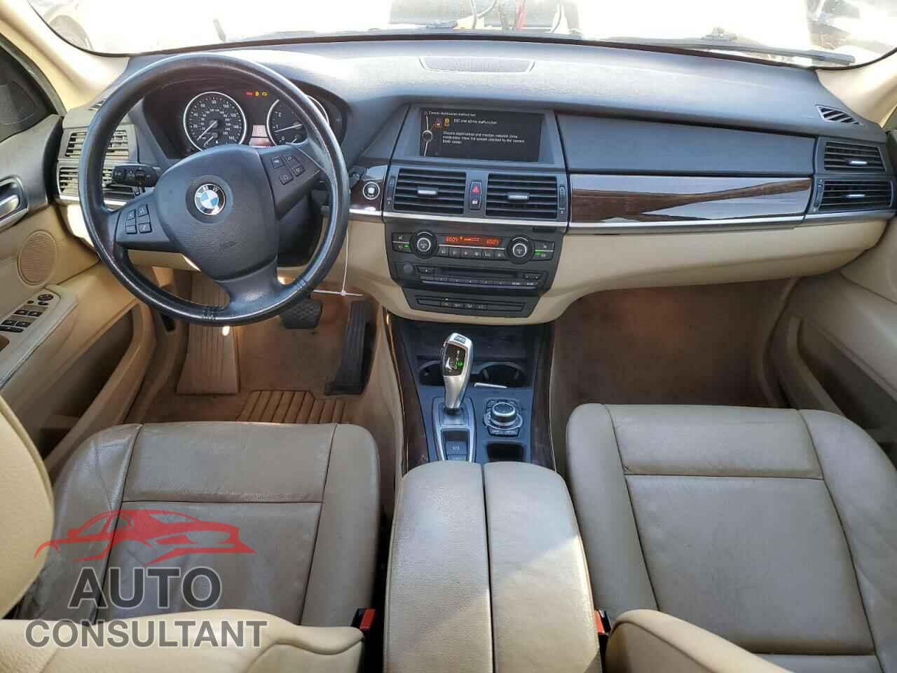BMW X5 2011 - 5UXZV4C58BL416305