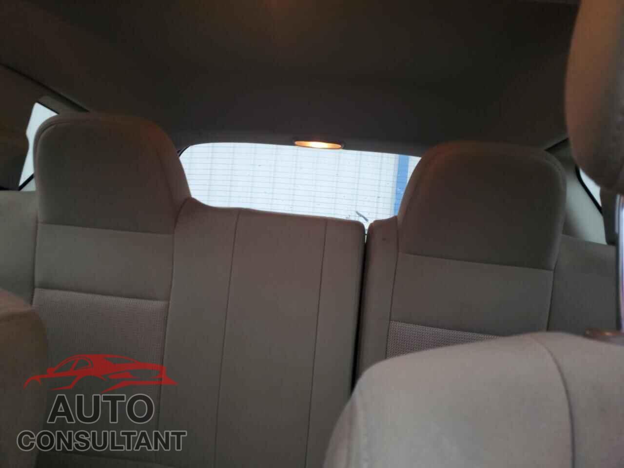 JEEP COMPASS 2012 - 1C4NJCEB6CD515015