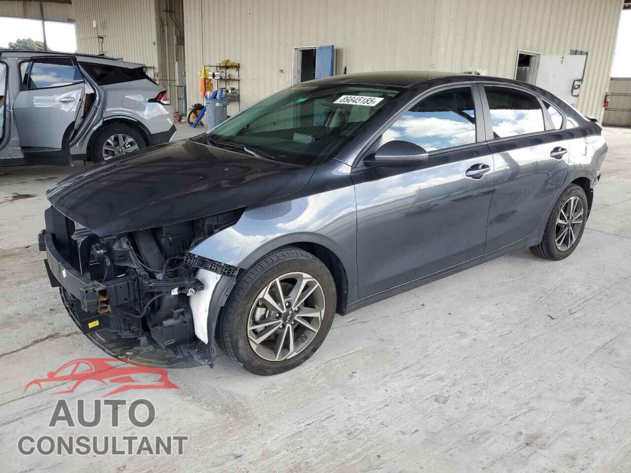 KIA FORTE 2023 - 3KPF24AD2PE623800