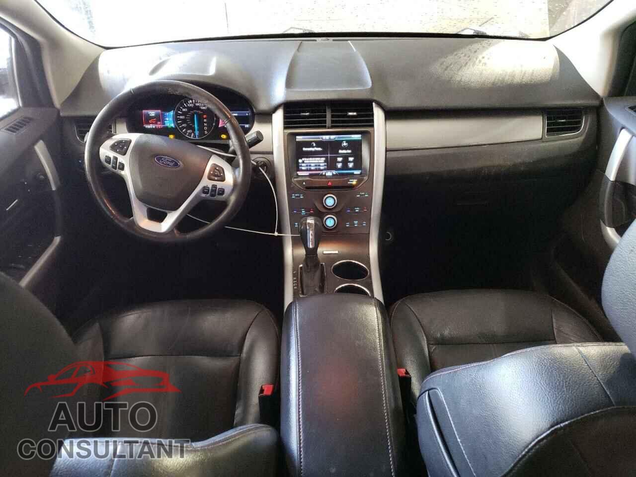 FORD EDGE 2014 - 2FMDK4JC0EBB71814