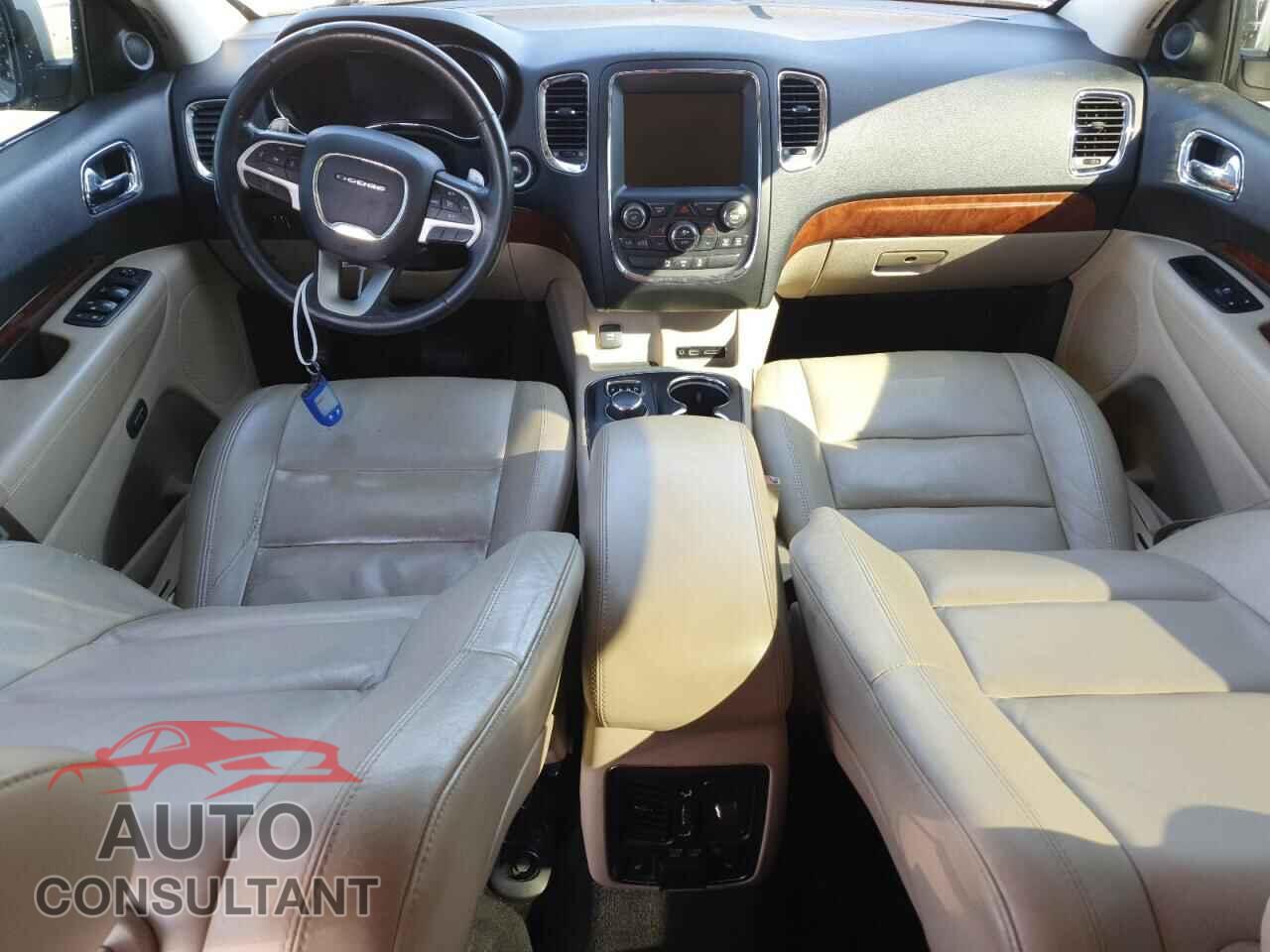 DODGE DURANGO 2015 - 1C4RDHDG6FC722596