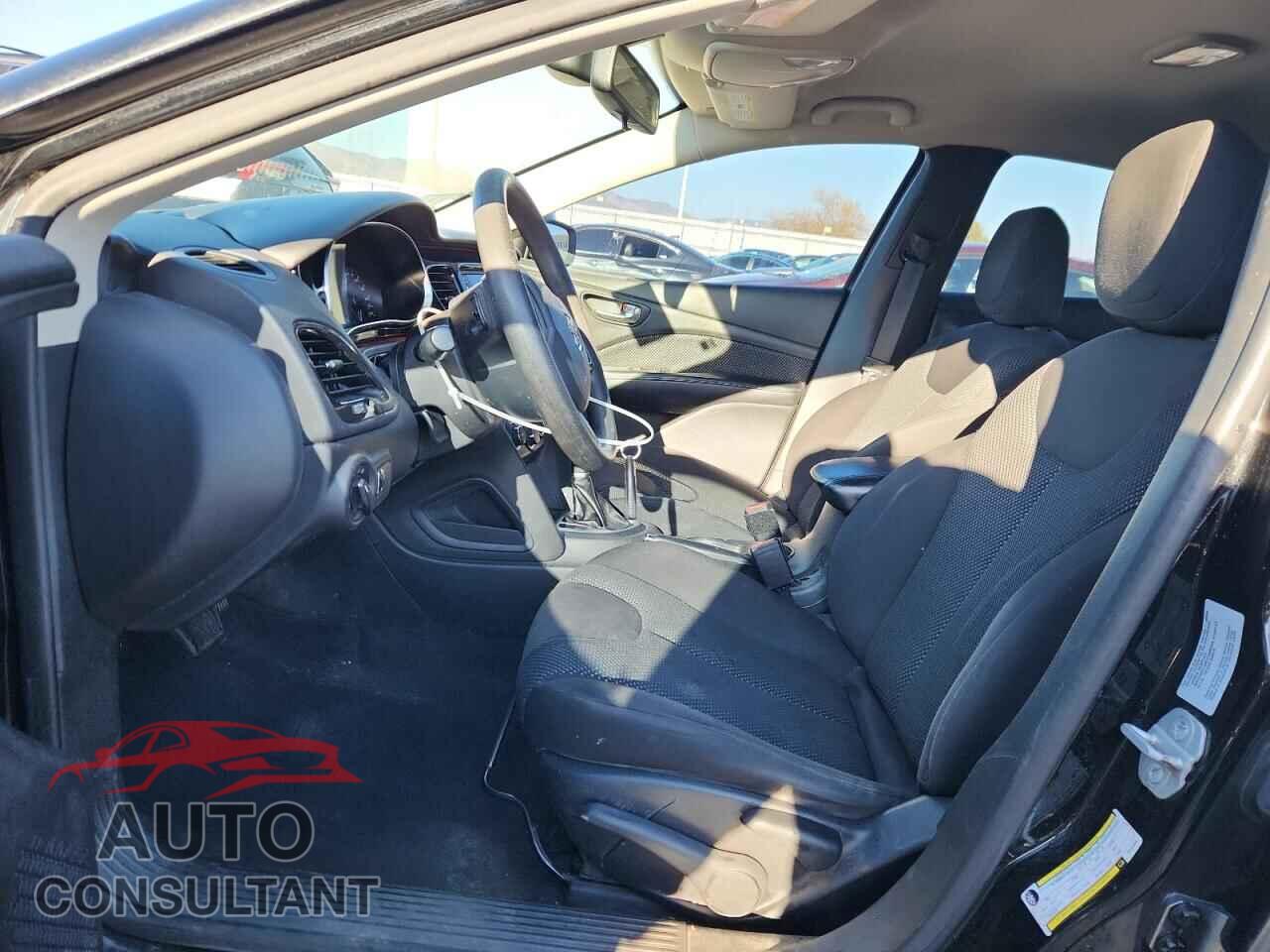 DODGE DART 2015 - 1C3CDFAA1FD141029