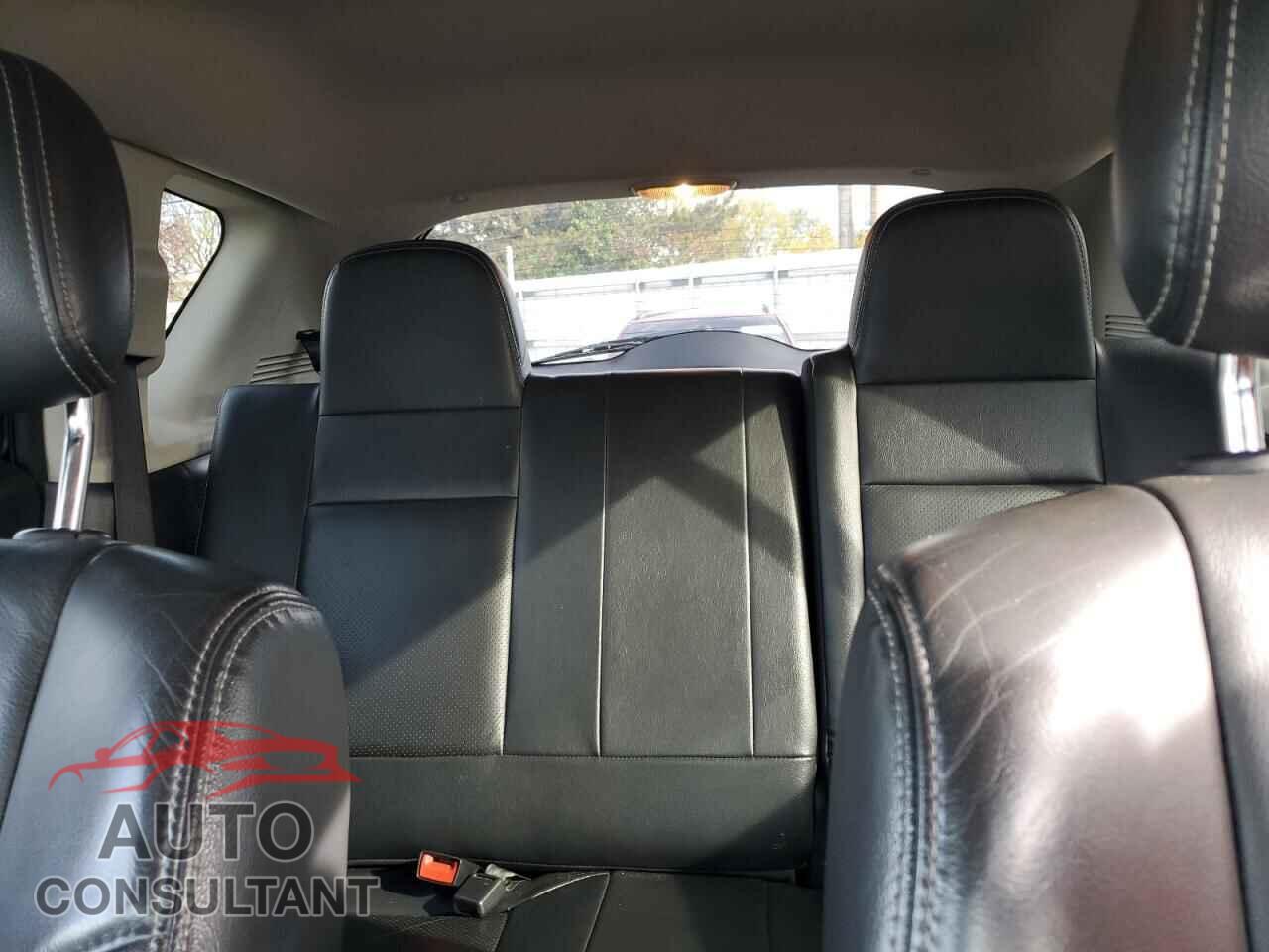JEEP COMPASS 2016 - 1C4NJCEA4GD716456