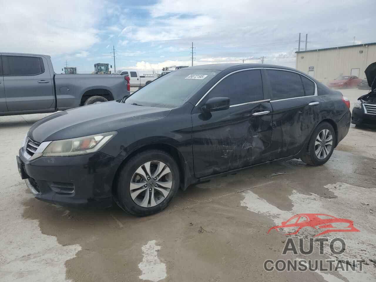 HONDA ACCORD 2015 - 1HGCR2F30FA058808