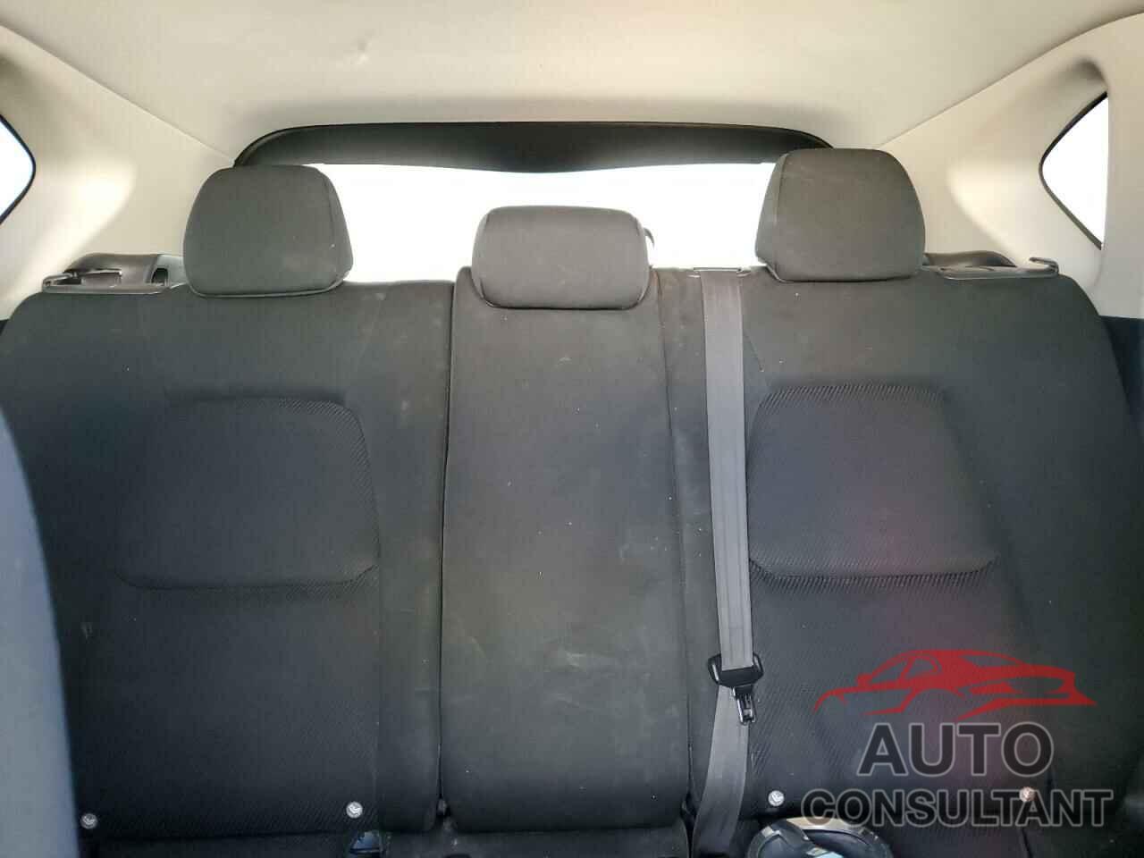 MAZDA CX-5 2019 - JM3KFABM4K1509932