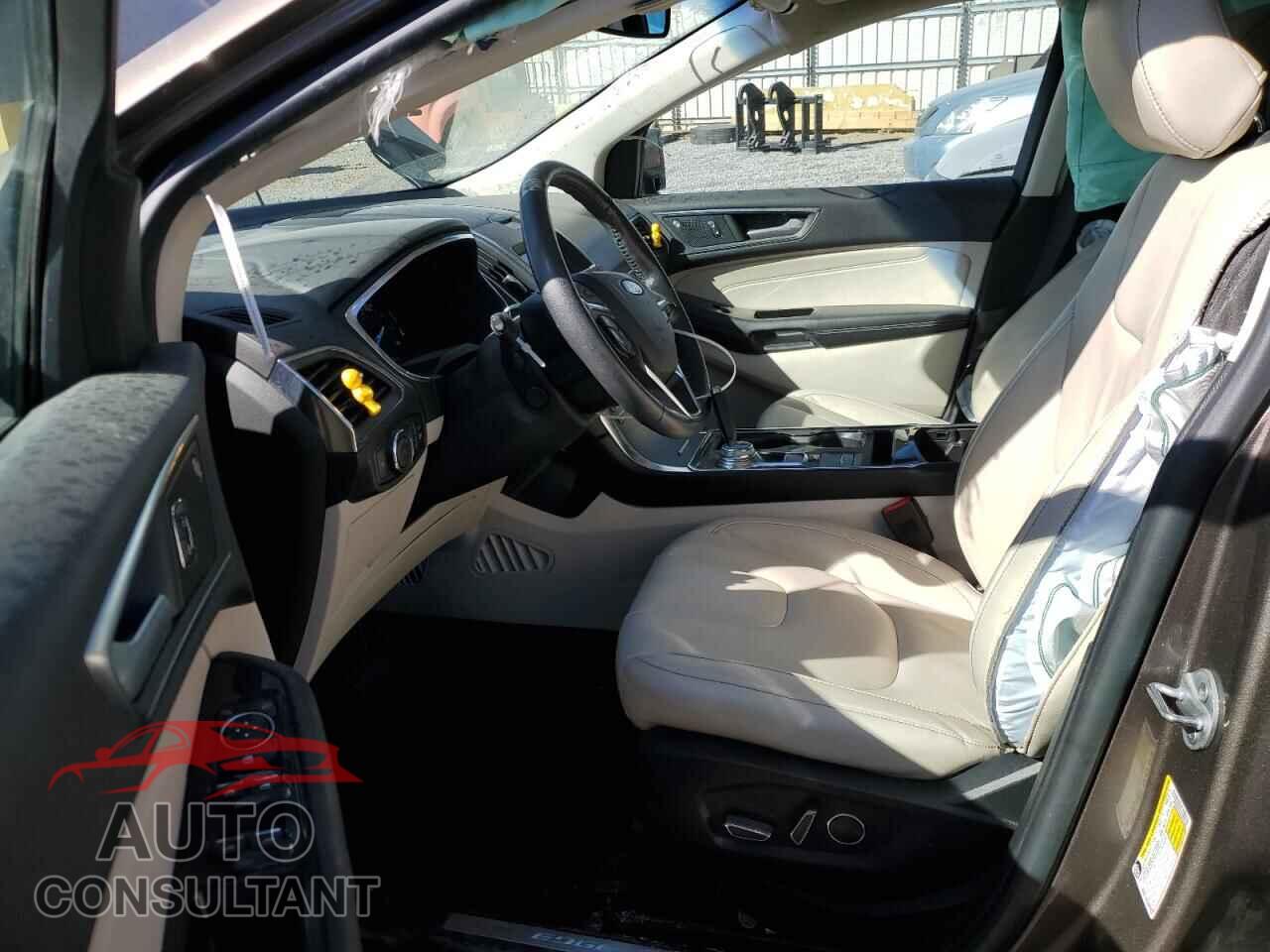 FORD EDGE 2019 - 2FMPK3K99KBC25326
