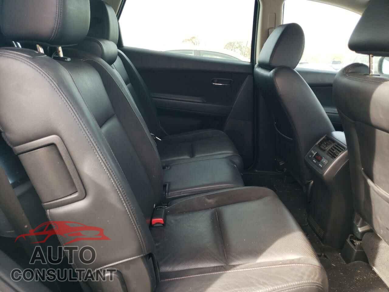 MAZDA CX-9 2015 - JM3TB2CA8F0469702