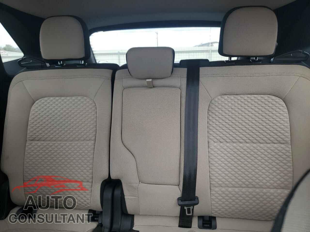 FORD ESCAPE 2020 - 1FMCU9G66LUA25901