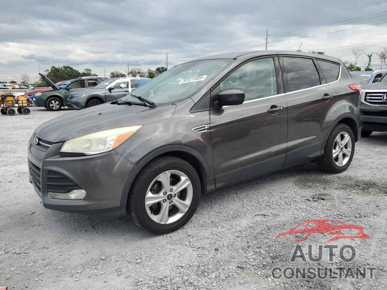 FORD ESCAPE 2015 - 1FMCU0GXXFUB42664