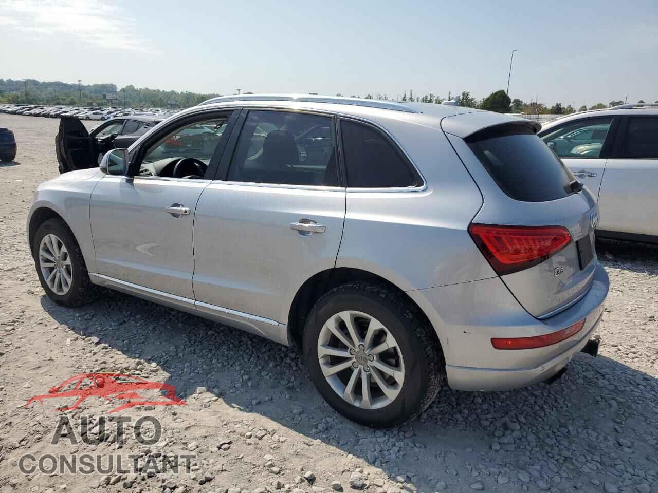 AUDI Q5 2015 - WA1LFAFPXFA036555