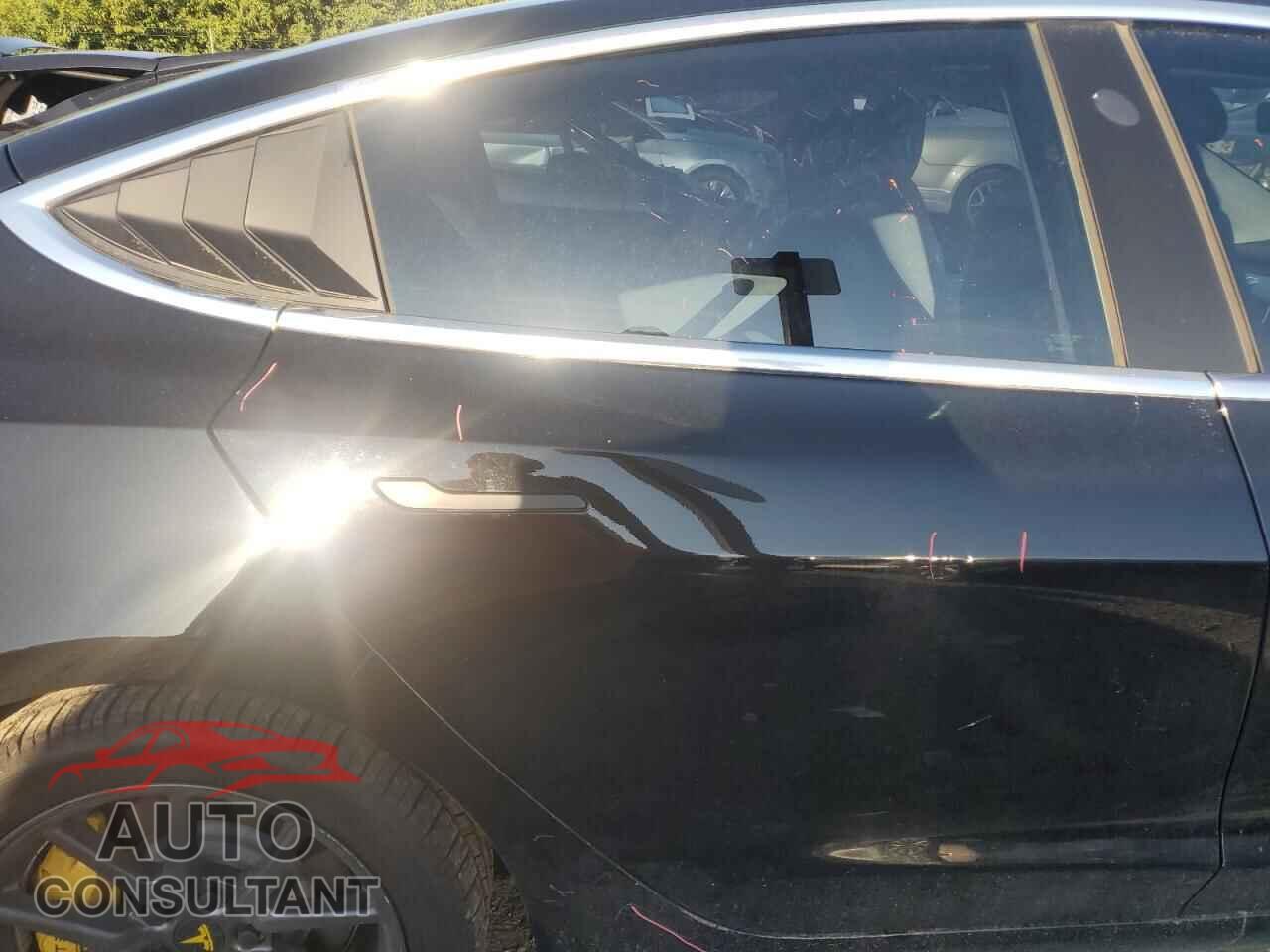 TESLA MODEL 3 2020 - 5YJ3E1EA3LF783911