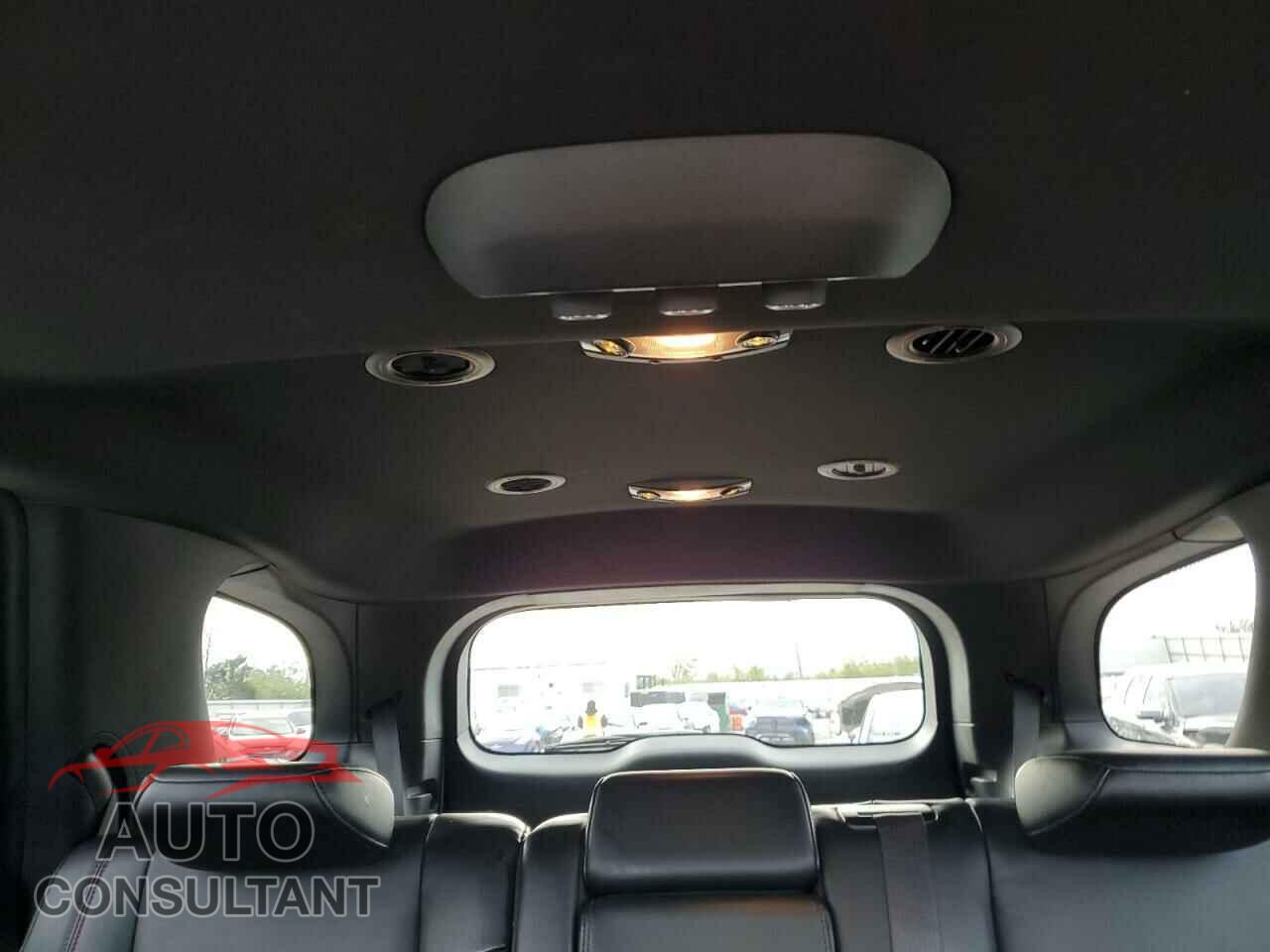 DODGE DURANGO 2023 - 1C4RDJDG4PC636809