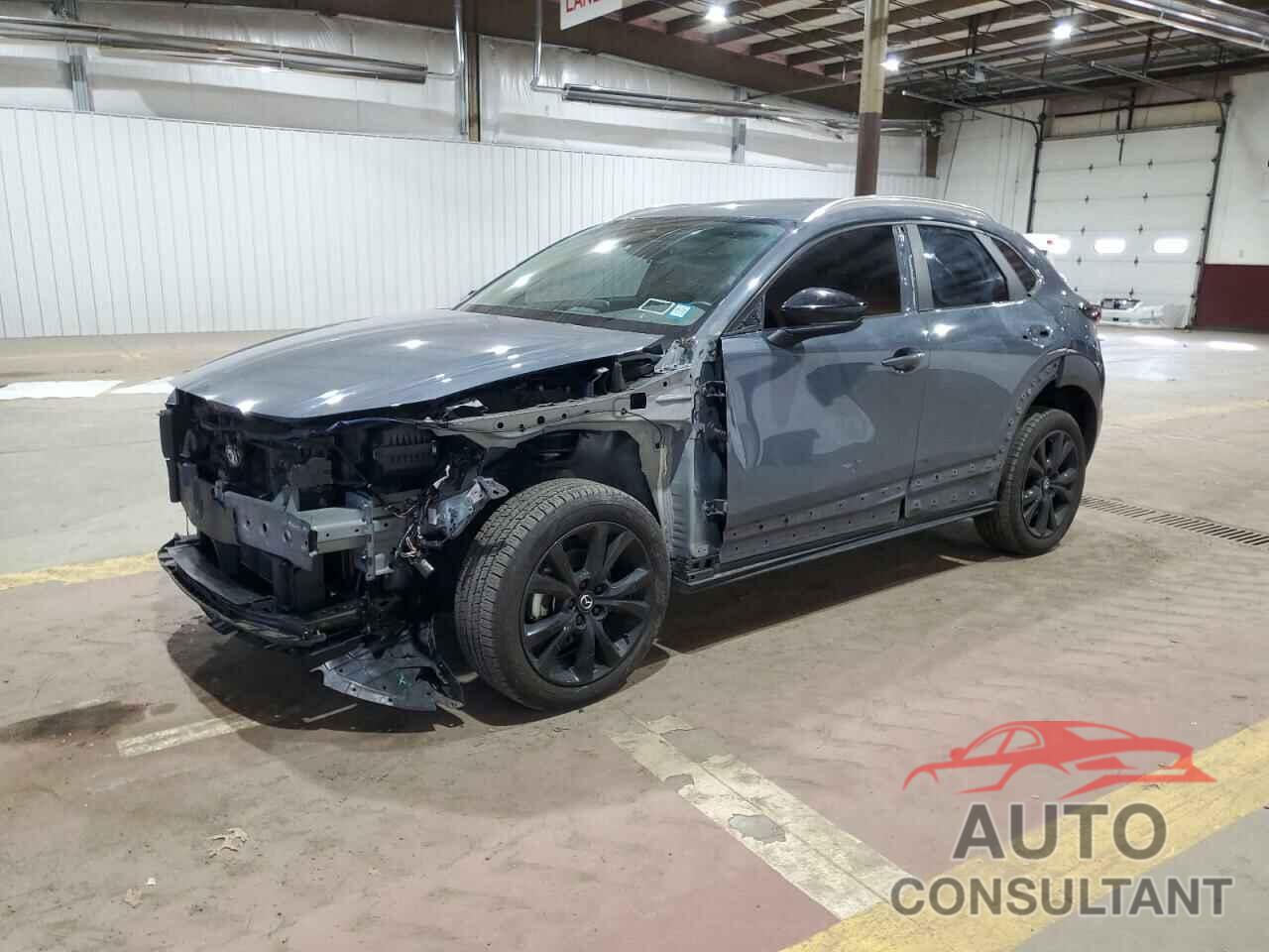 MAZDA CX30 2022 - 3MVDMBCL2NM445298