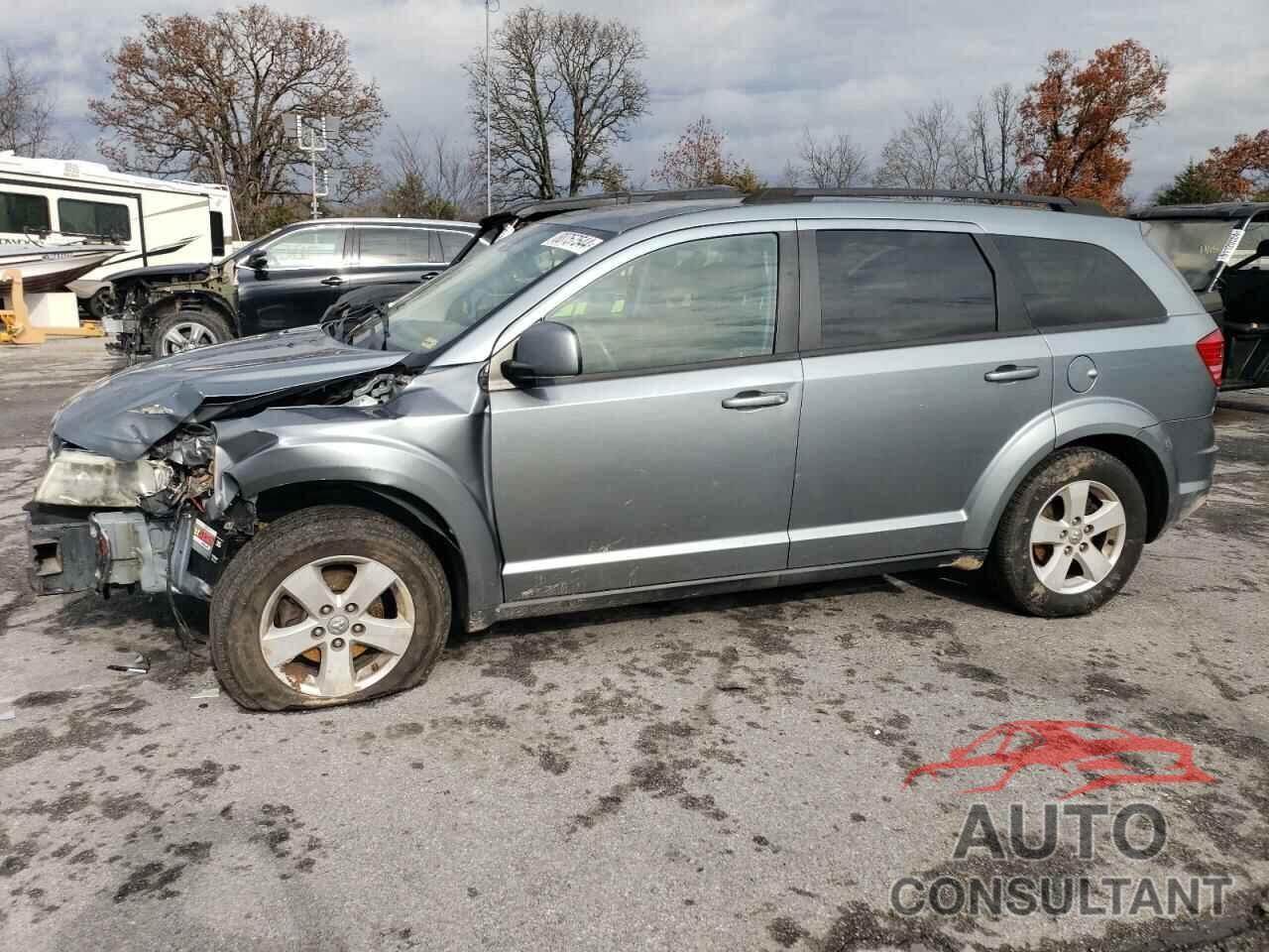 DODGE JOURNEY 2010 - 3D4PG5FV0AT151132