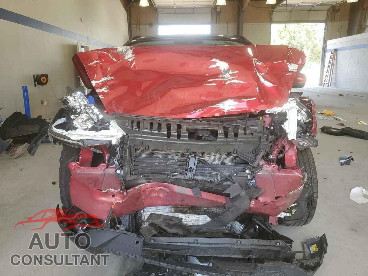 FORD ESCAPE 2020 - 1FMCU9J95LUA39730