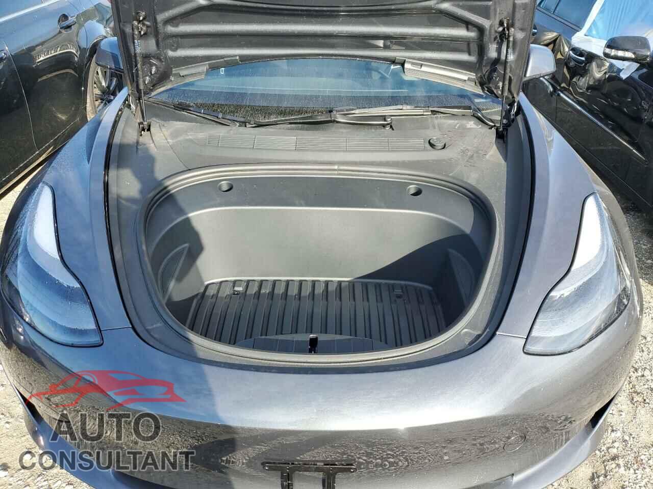 TESLA MODEL 3 2023 - 5YJ3E1EA4PF542025