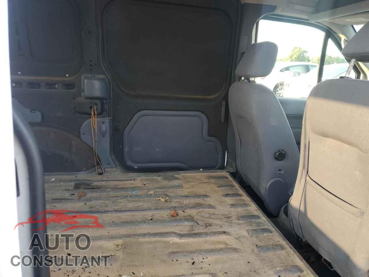 FORD TRANSIT 2012 - NM0LS7DN3CT089861