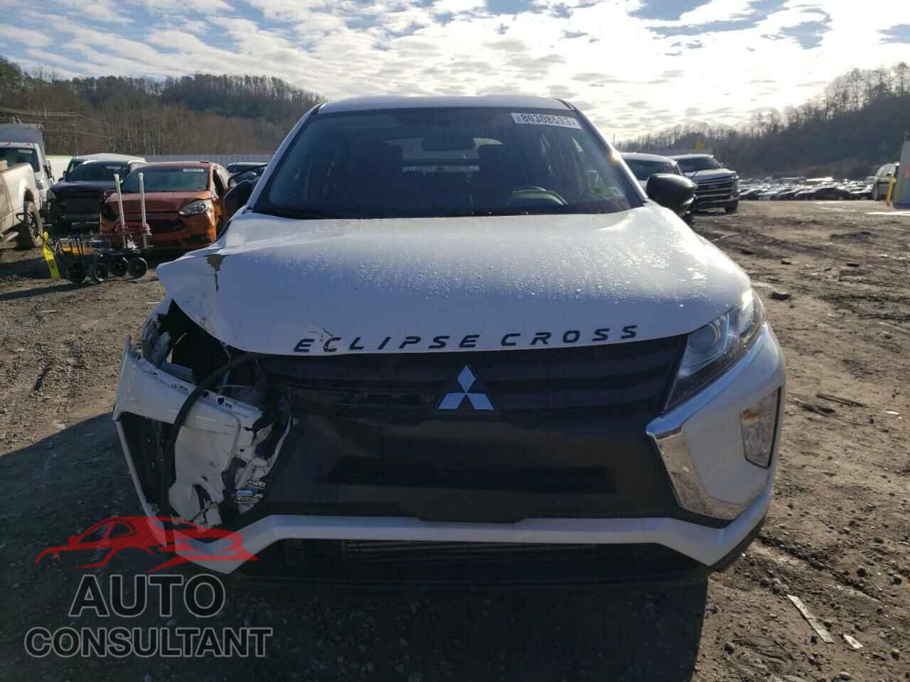 MITSUBISHI ECLIPSE 2020 - JA4AT4AA1LZ008144