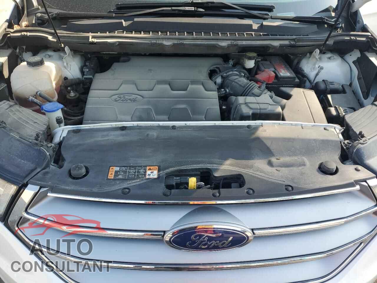 FORD EDGE 2016 - 2FMPK4J80GBC39296