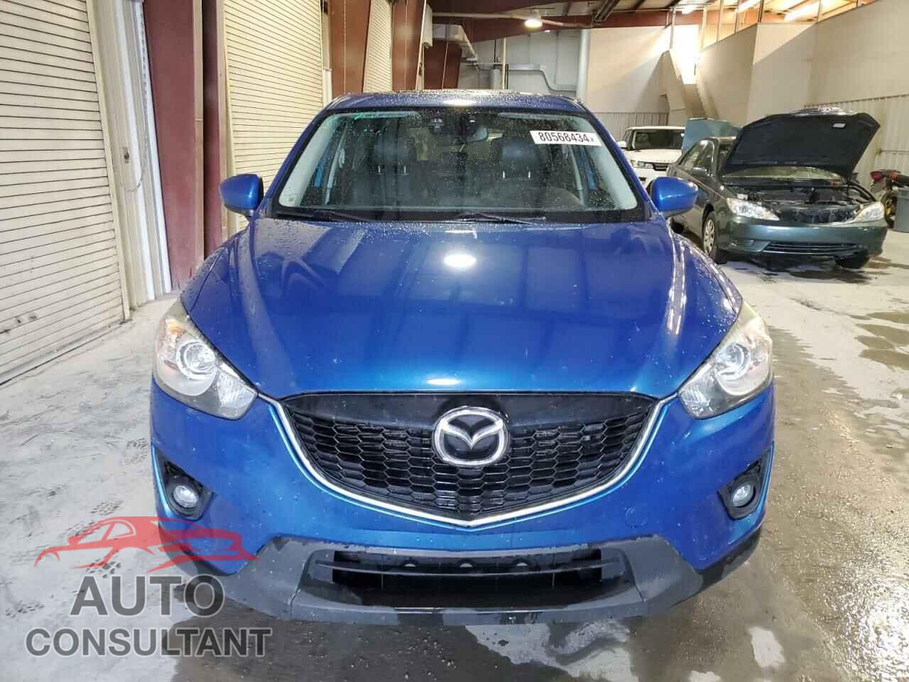 MAZDA CX-5 2014 - JM3KE4DY4E0305470
