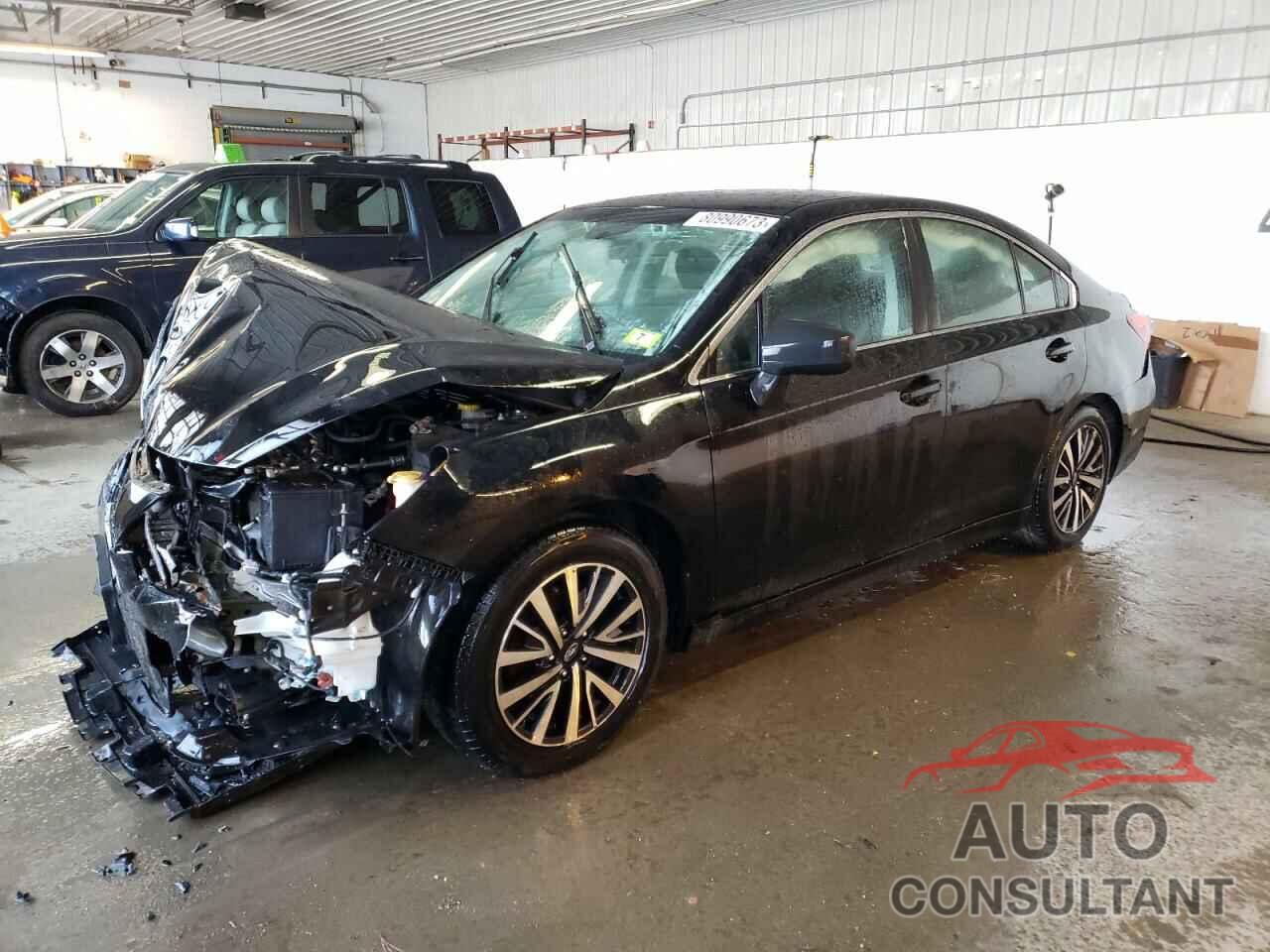 SUBARU LEGACY 2019 - 4S3BNAB64K3032369