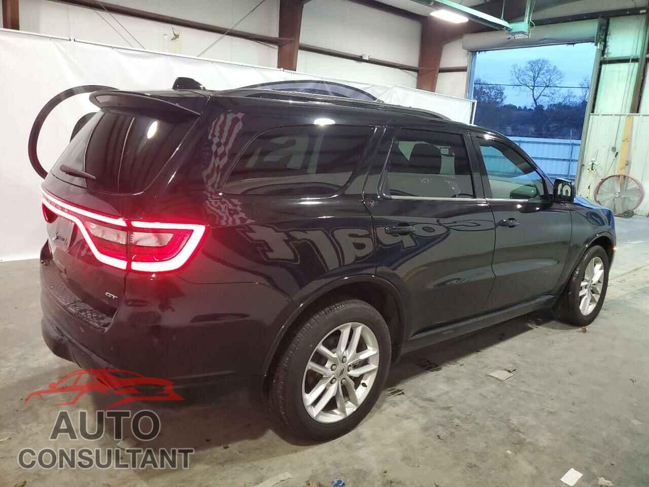 DODGE DURANGO 2024 - 1C4RDJDG9RC126152