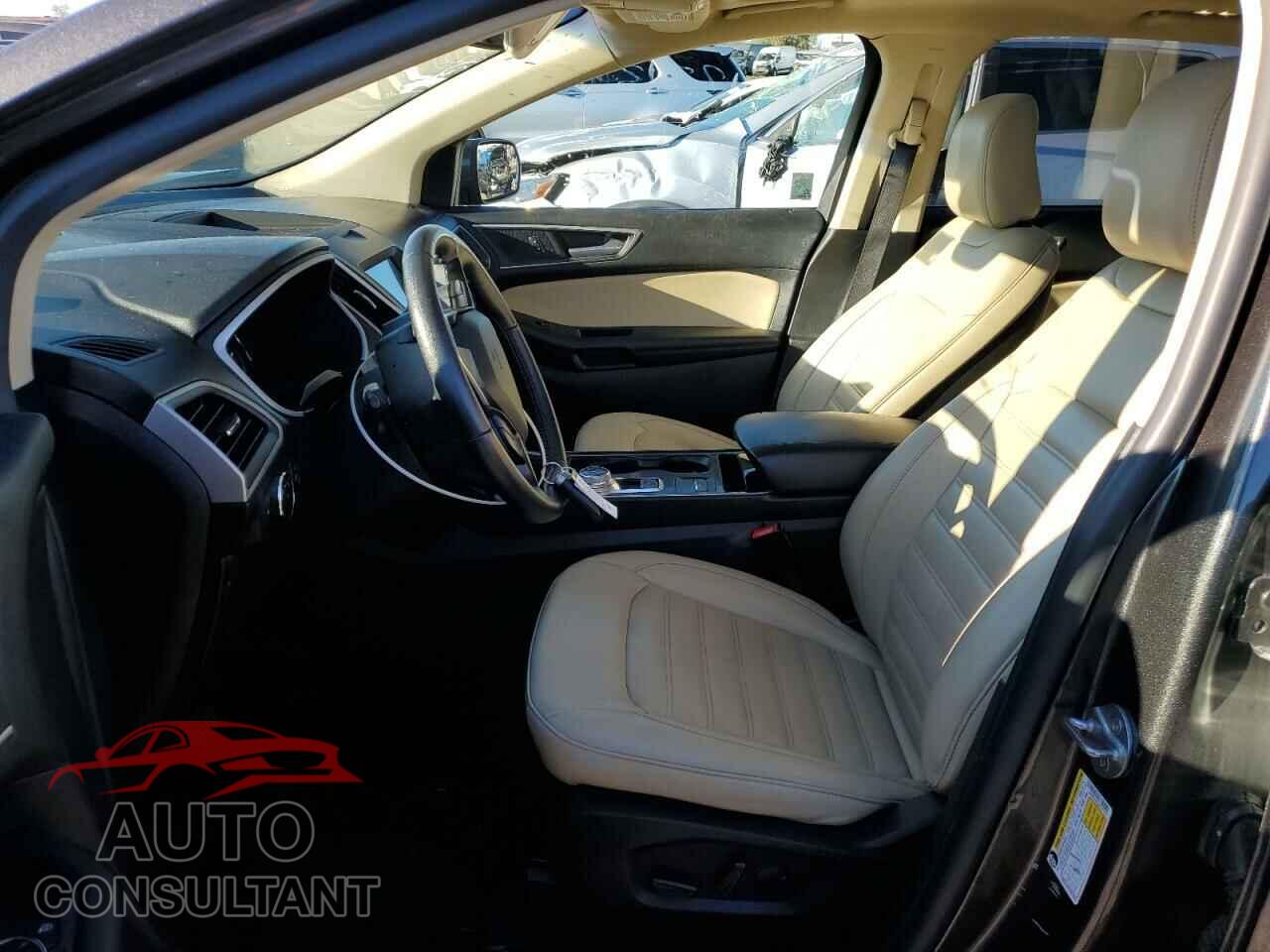 FORD EDGE 2020 - 2FMPK4J93LBA41413
