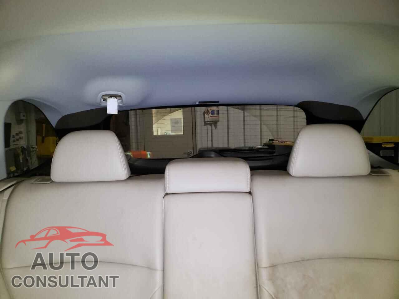 SUBARU OUTBACK 2017 - 4S4BSANC6H3210085