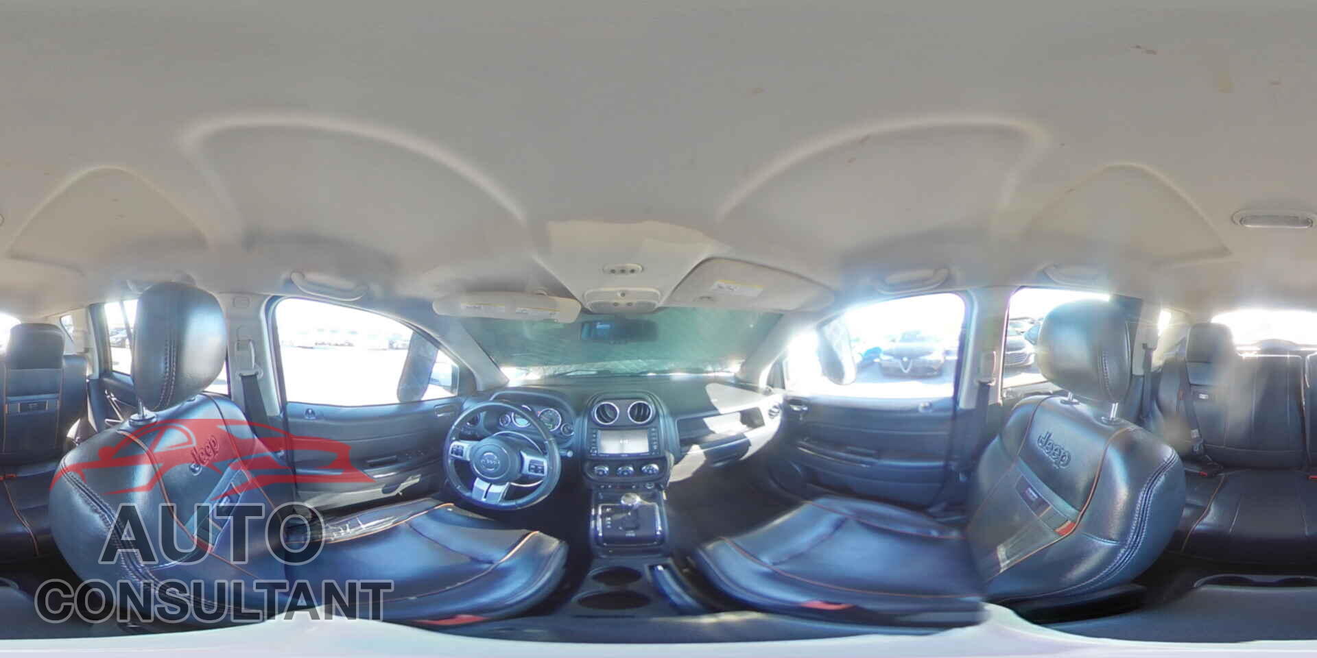 JEEP COMPASS 2011 - 1J4NT5FB3BD182320