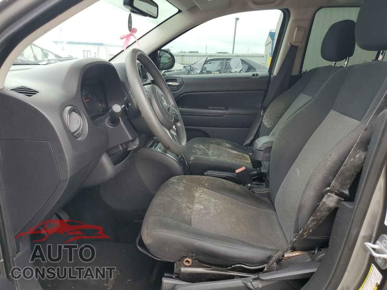 JEEP COMPASS 2013 - 1C4NJCBA4DD169088