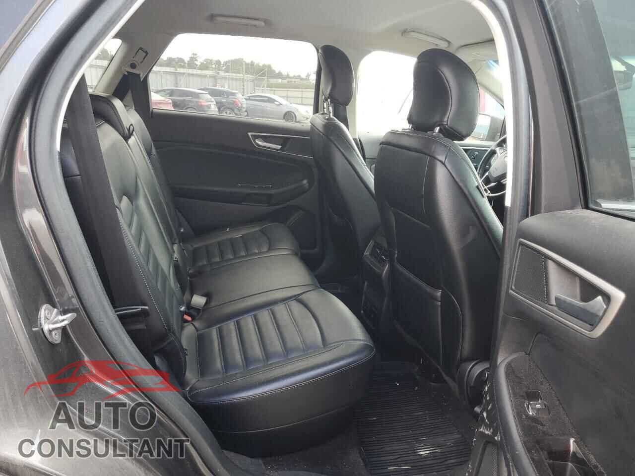 FORD EDGE 2017 - 2FMPK3J94HBC58843