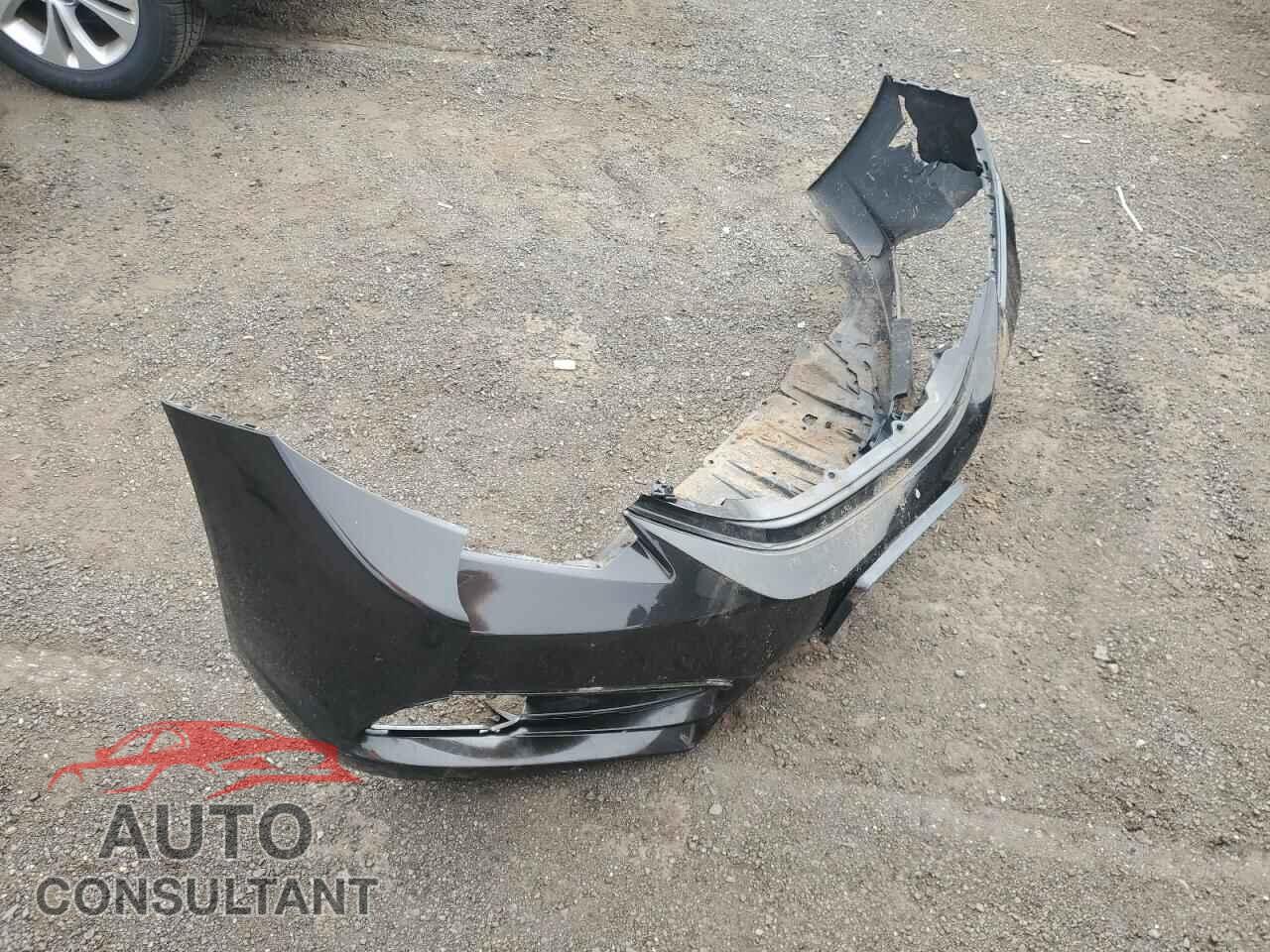 HONDA CIVIC 2014 - 2HGFB2F55EH533761