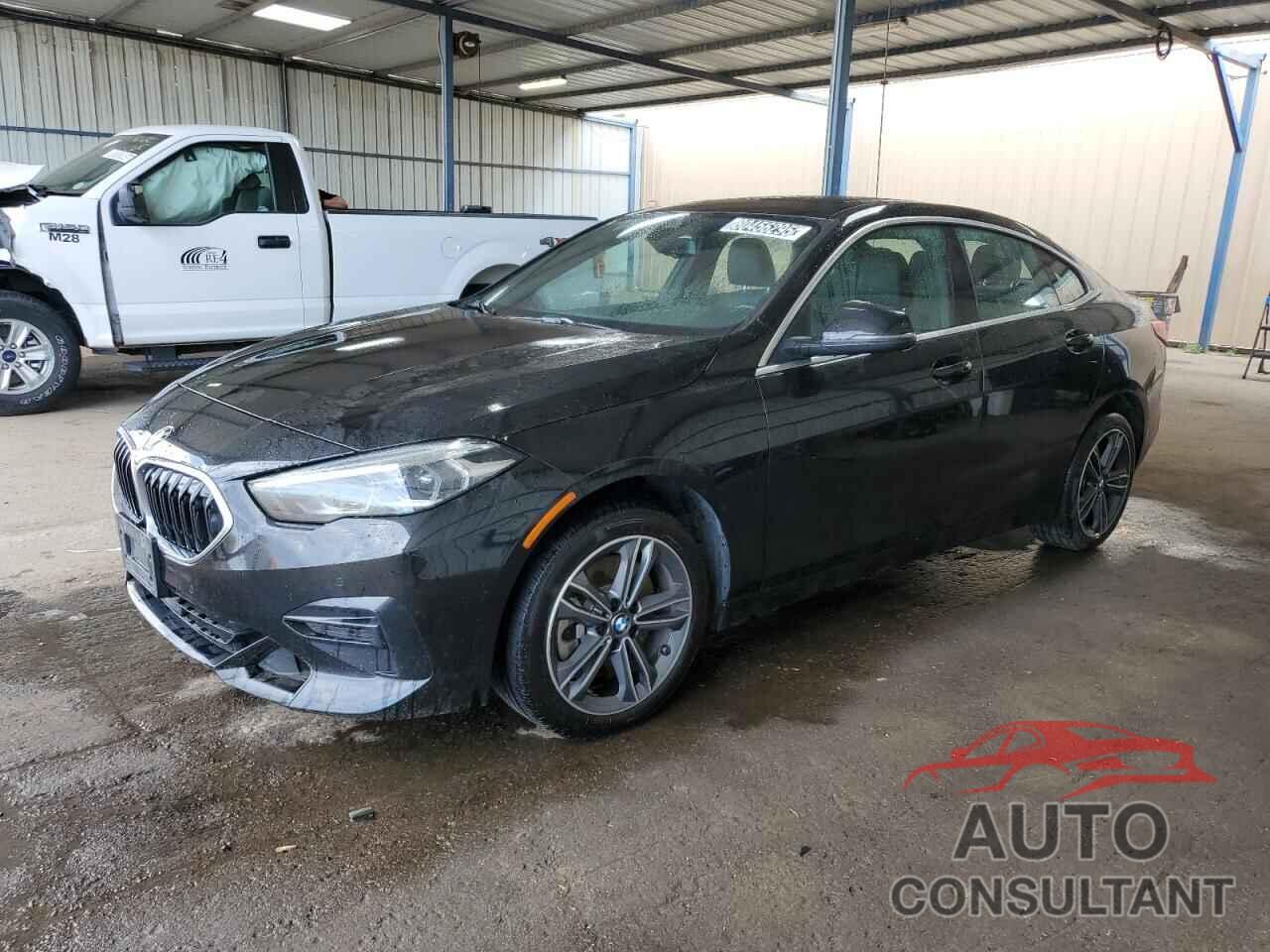 BMW 2 SERIES 2024 - WBA73AK06R7N47607