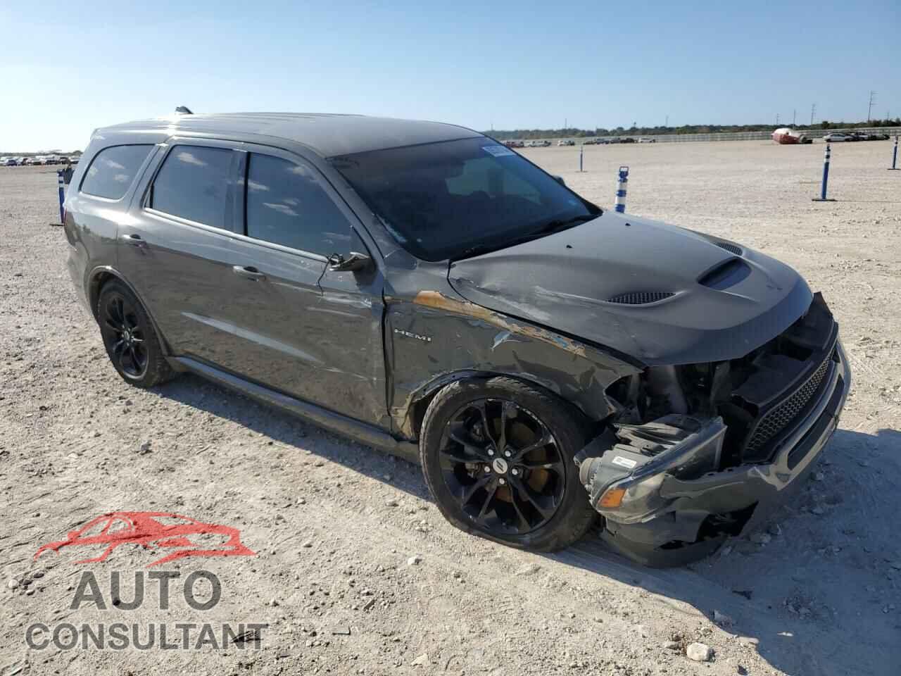 DODGE DURANGO 2020 - 1C4SDHCT8LC153228