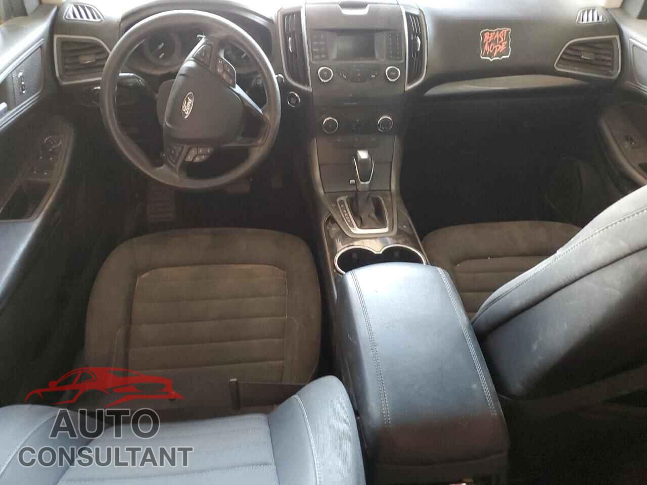 FORD EDGE 2016 - 2FMPK3G95GBC64155