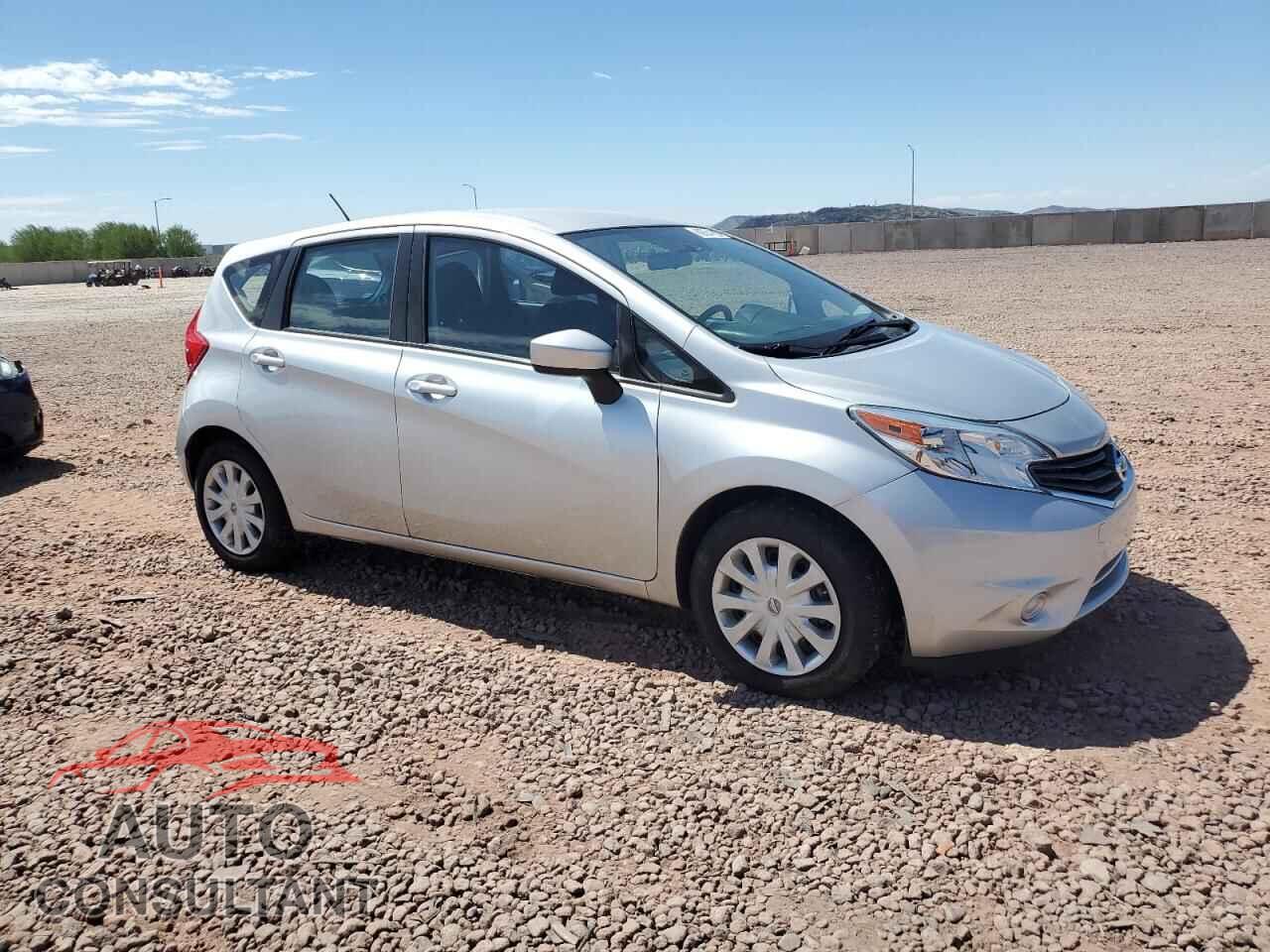 NISSAN VERSA 2016 - 3N1CE2CP8GL359468