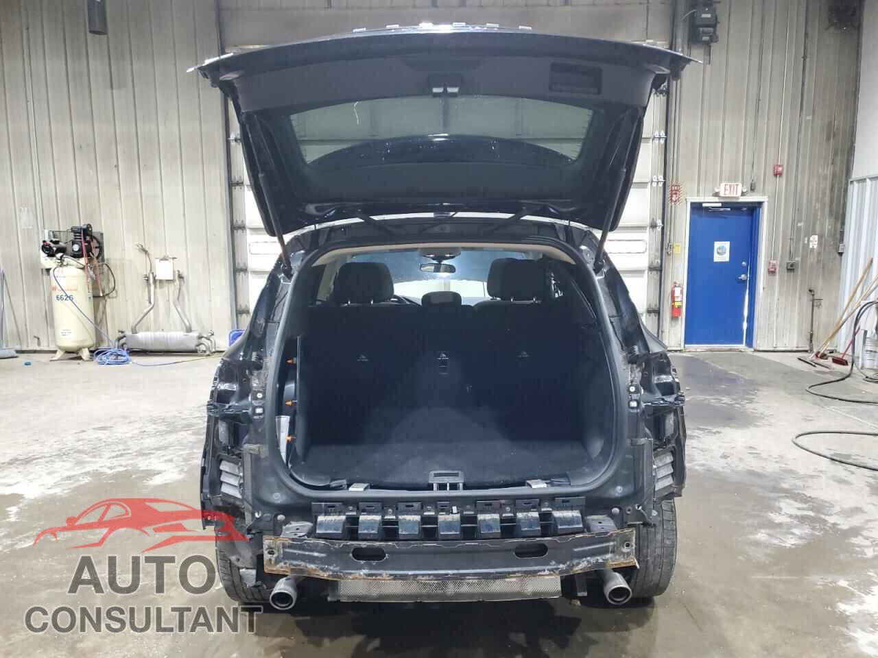 FORD ESCAPE 2020 - 1FMCU9G68LUA64778